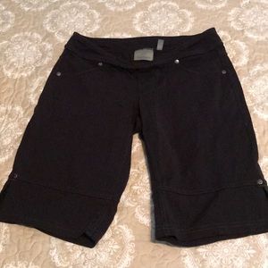 Athleta shorts